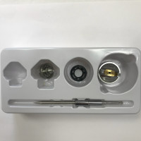 Форсунка 0,5мм для краскопультов D-951-MINI LVMP ITALCO NS-D-951-MINI-0.5LM