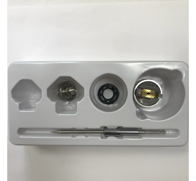 Форсунка 0,5мм для краскопультов D-951-MINI LVMP ITALCO NS-D-951-MINI-0.5LM