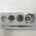 Форсунка 0,5мм для краскопультов D-951-MINI LVMP ITALCO NS-D-951-MINI-0.5LM