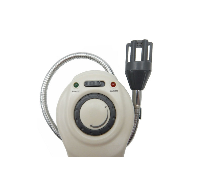 Анализатор утечки газа (10%LEL) BENETECH GM8800A