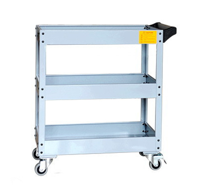 Тележка инструментальная (3 полки) G.I. KRAFT GI37101