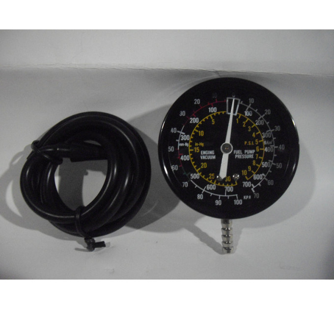 Вакууметр TRISCO G-310