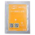Регистратор температуры NFC (одноразовый), -25°C-60°C, 4000 записей BENETECH GM1370