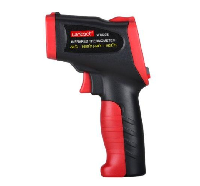 Пирометр (термопара) -50-1050°C WINTACT WT323E