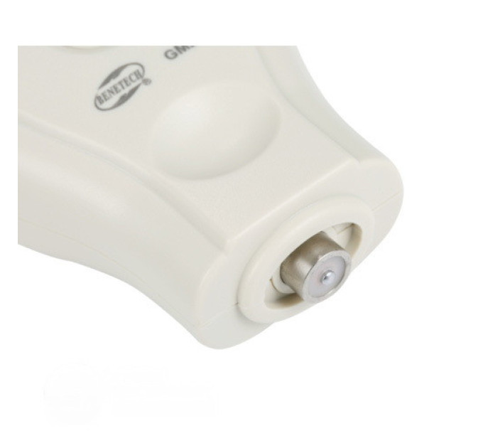 Толщиномер ЛКП Fe, 0-1800мкм BENETECH GM210