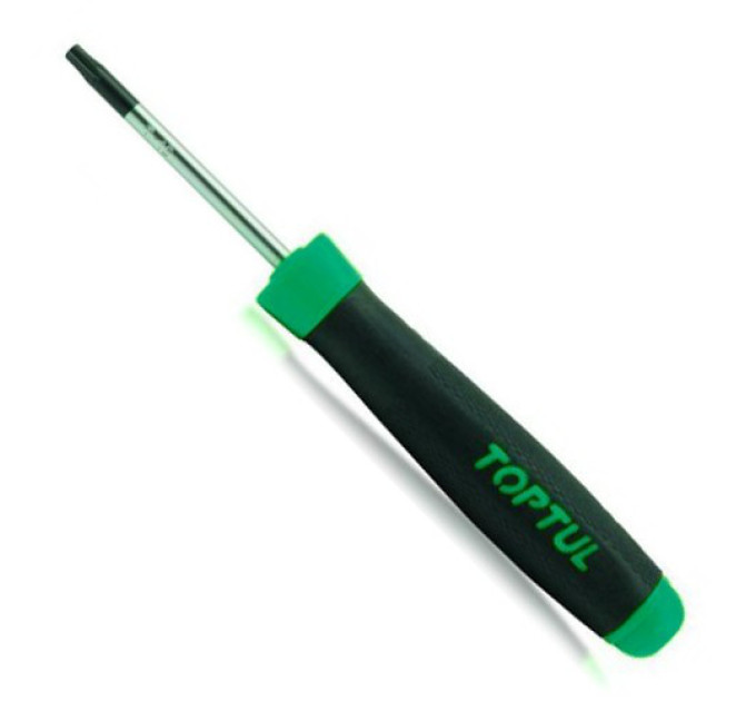 Викрутка для точних робіт TOPTUL T7x50 FFIB0705