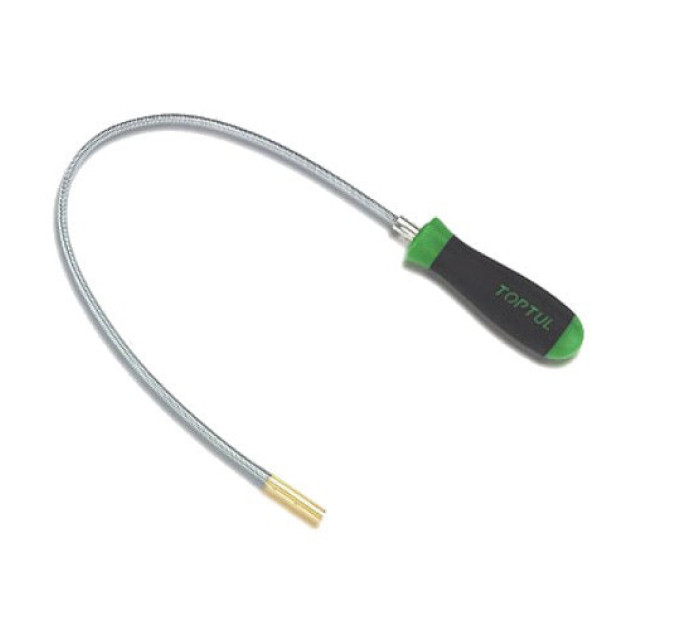 Магнит гибкий TOPTUL L410мм JJAD0512