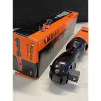 Тріскачка пневматична 1/2" (68N/m; 160об/хв) AIRKRAFT RP7412