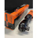 Тріскачка пневматична 1/2" (68N/m; 160об/хв) AIRKRAFT RP7412
