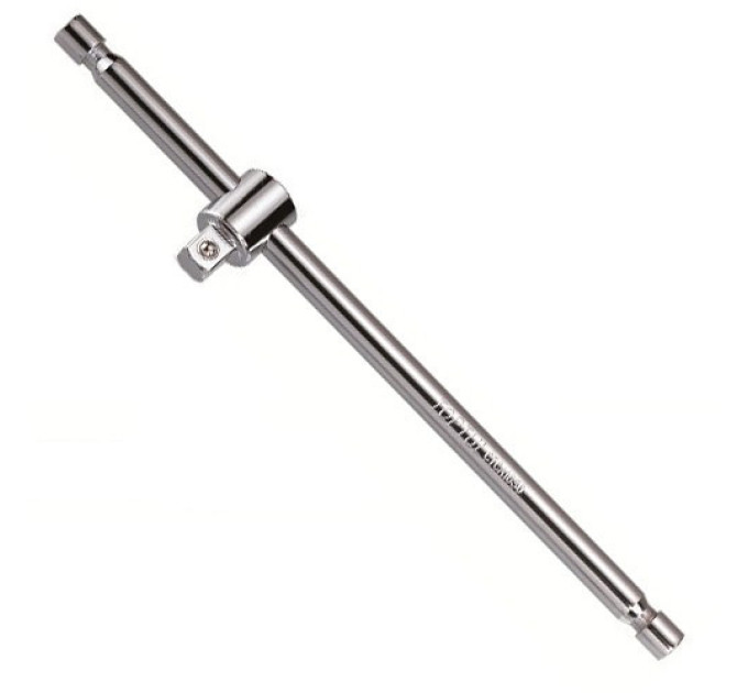 Вороток TOPTUL 3/4" с плавающей головкой 460мм CTCA2446