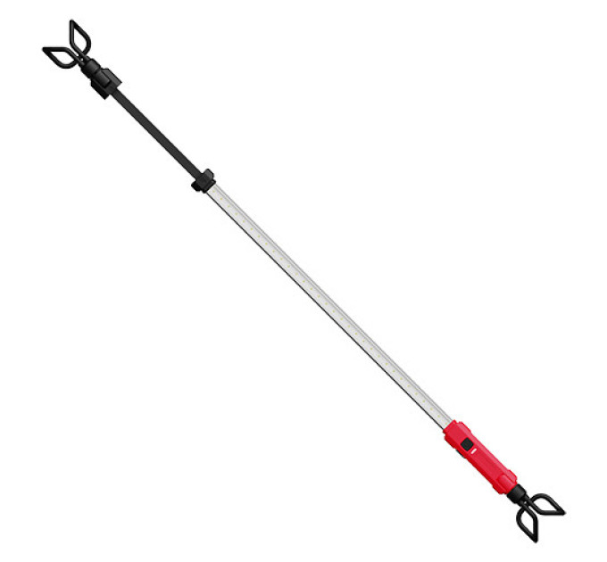 Фонарь инспекционный подкапотный (LED) аккумуляторный (Made in GERMANY) PROTESTER UL-3001
