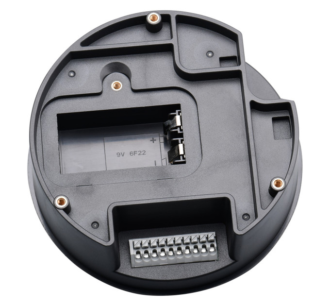 Цифровой дифференциальный манометр, интерфейс RS485, ±50 кПа WINTACT WT5110-50KPA
