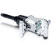 Пневмогайковерт ударний TOPTUL 1" 2440N/m 4000 об/хв KAAB321809