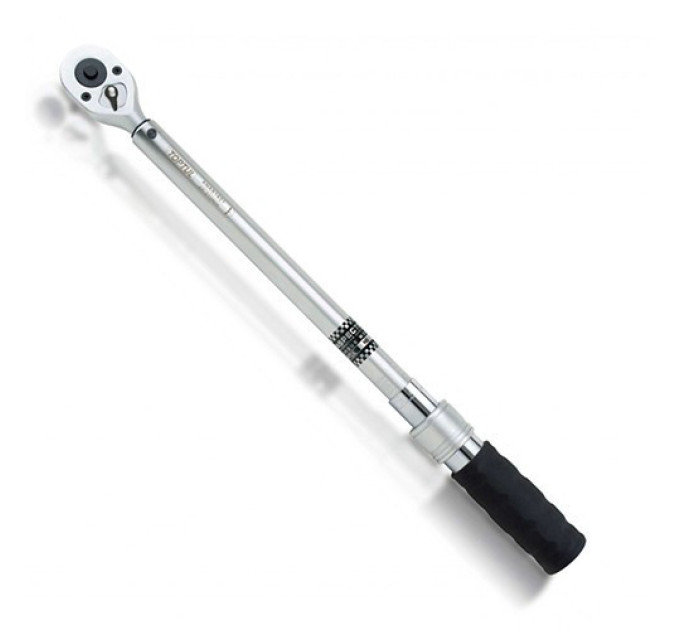 Ключ динамометрический TOPTUL 3/4"x1000mm 100-800Nm ANAS2480