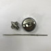 Форсунка 1,3 мм для краскопультов TTS-TE10 LVMP AUARITA NS-TTS-TE10-1.3LM