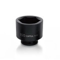 Головка ударная TOPTUL 1-1/2" 80мм KABA4880