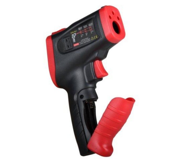 Пирометр (термопара) -50-1050°C WINTACT WT323E
