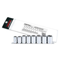 Набор головок Torx Plus EP 1/2