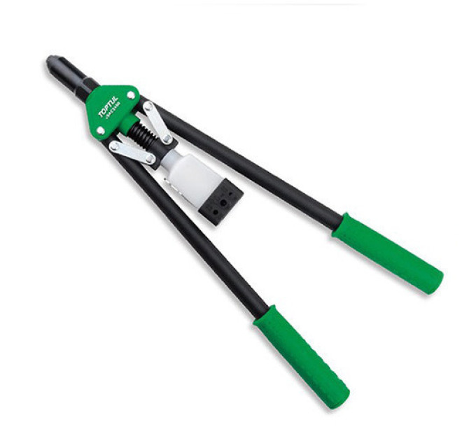 Заклепочник професійний TOPTUL Pro-Series 2,4-5,0 JBAE2450