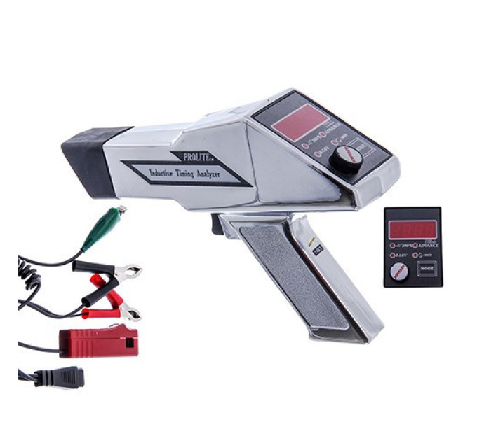 Стробоскоп для выставления зажигания TRISCO DA-5100