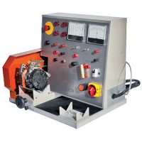 Стенд проверки генераторов и стартеров Spin Banchetto Junior Inverter EVO JUNIOR EVO SPIN