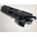 Угловая шлифмашинка пневматическая 5" (125мм, 9500об/мин) Heavy Duty TOPTUL KAKC0595