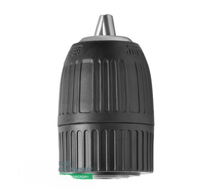 Патрон самозатискний для пневмодрилі 1/2" (для AT-4041B) KC-AT-4041KLB
