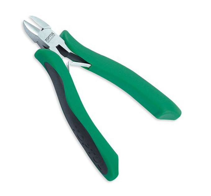 Шматочки бічні TOPTUL 5" DECD2205