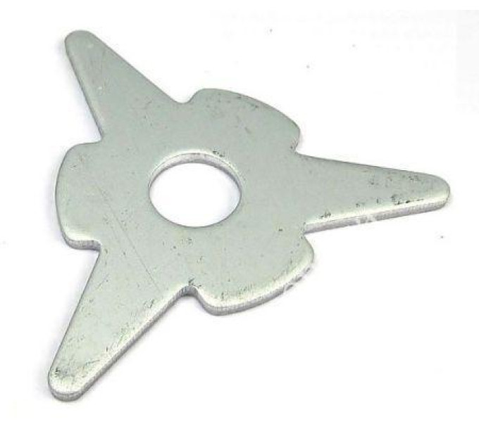 Трикутна шайба для споттера (20шт.) GI KRAFT GI12153