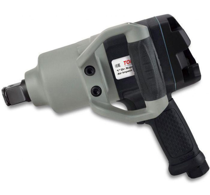 Пневмогайковерт для грузового шиномонтажа TOPTUL 1" 2441N/m KAAC3218