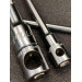 Универсальный набор инструмента 1/4", 3/8", 1/2" 144ед. TOPTUL GCAI144R
