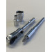 Трещотка мини 1/4" с шарниром TOPTUL 60 зубцов (исп. с FTDF0810) CHEV0811