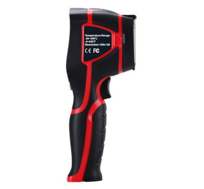 Тепловизор -20-450°С WINTACT WT3160