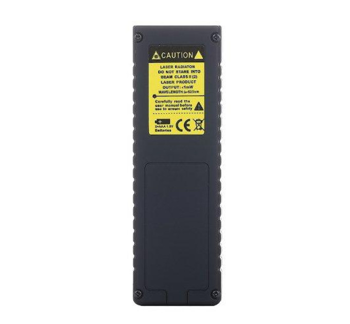 Лазерный дальномер 40 м PROTESTER W40