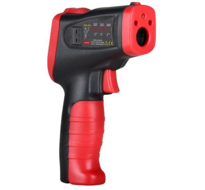 Пирометр (термопара) -50-1050°C WINTACT WT323E