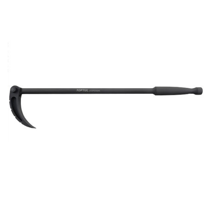 Монтування для шиномонтажу тріскачкове TOPTUL 24" JCDF2425