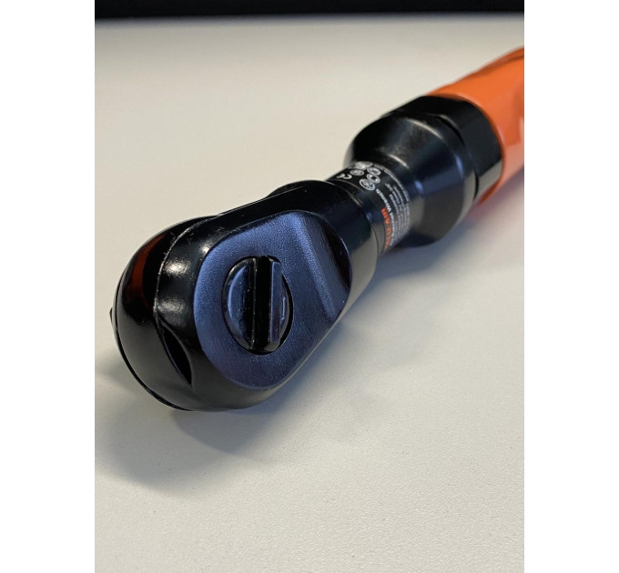 Тріскачка пневматична 1/2" (68N/m; 160об/хв) AIRKRAFT RP7412