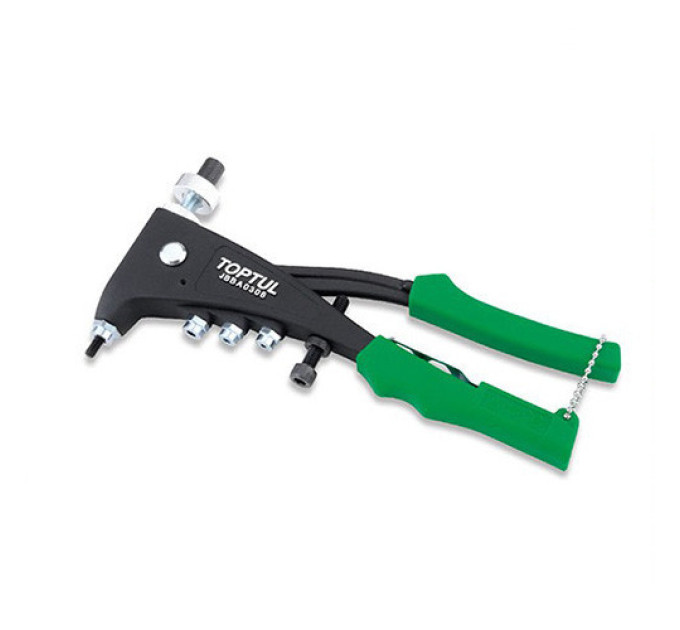 Заклепочник резьбовой TOPTUL M3,M4,M5,M6 JBBA0306