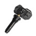 RF-датчик TPMS Launch 433/315 МГц программируемый, универсальный (резиновый вентиль) LAUNCH LTR-03-RUBBER