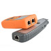 Кабельний тестер RJ-45 та RJ-11 BENETECH GM62