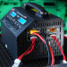 Зарядное устройство 2-канальное 2x22А 2-6S LiPo/LiHV 1100Вт 220В ULTRA POWER PROTESTER UP1100