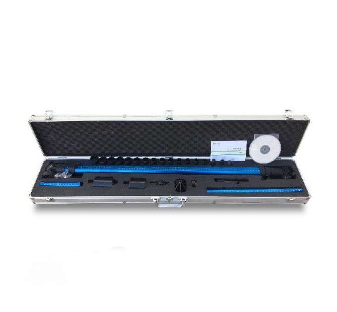 Линейка для рихтовки G.I.KRAFT PTP-Gauge
