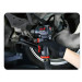 Пневмогайковерт 1/2" 900 Nm 10000об/мин 1,37кг супер-короткий Super Duty TOPTUL KAAQ1665