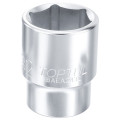 Головка торцевая 3/4" 44мм TOPTUL BAEA2444