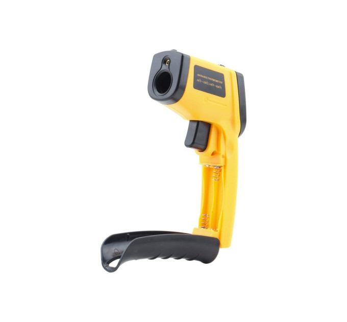 Пирометр инфракрасный -50-400°C BENETECH GM320