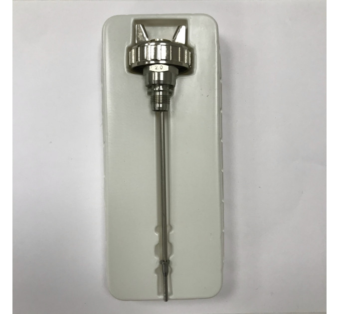 Форсунка 2мм для фарбопультів MP-200 AUARITA NS-MP-200-2.0