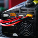 Зарядное устройство 2-канальное 24В 25А 2-6S LiPo/LiHV 1200Вт 220В (UP600+) ULTRA POWER PROTESTER UP600PLUS