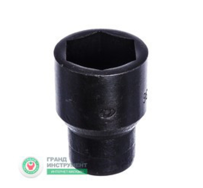 Головка торцевая 22 мм 3/4" (СНГ)