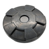 Резиновая нaклaдкa для дoмкpaтов T83502, T830022 TORIN T83502T-3a Резиновая нaклaдкa для дoмкpaтов T83502, T830022 TORIN T83502T-3a