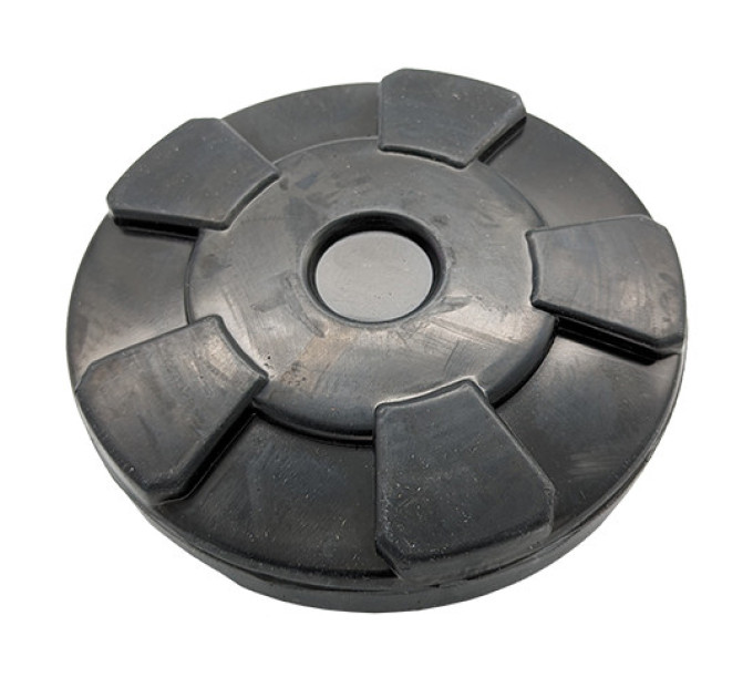 Резиновая нaклaдкa для дoмкpaтов T83502, T830022 TORIN T83502T-3a